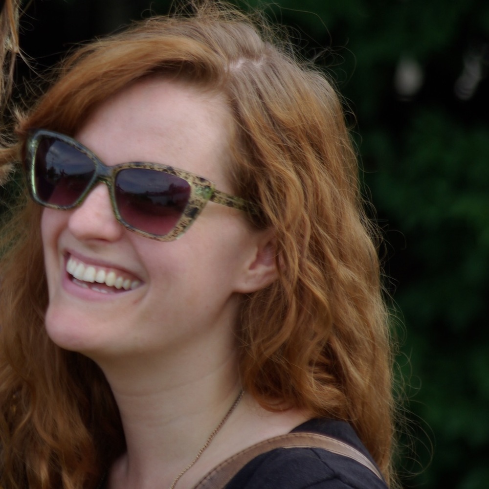 Meet your Posher, Brooke